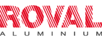 Roval Aluminium