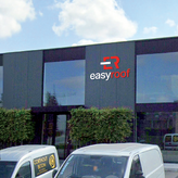 Easyroof is verhuisd naar Heist-op-den-Berg!